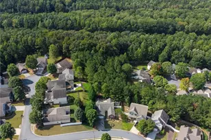 5003 Centennial Commons Dr NW, Acworth, GA 30102 - Photo 35
