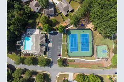 5003 Centennial Commons Drive NW, Acworth, GA 30102 - Photo 39