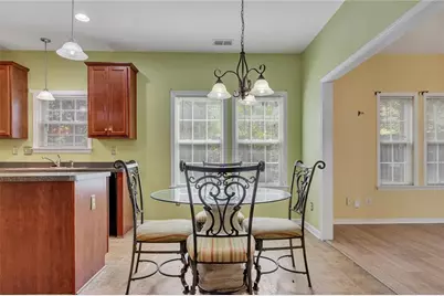 5003 Centennial Commons Drive NW, Acworth, GA 30102 - Photo 11