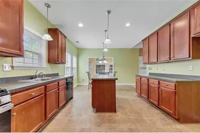 5003 Centennial Commons Drive NW, Acworth, GA 30102 - Photo 13