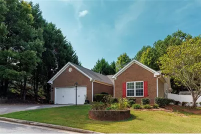 5003 Centennial Commons Drive NW, Acworth, GA 30102 - Photo 3