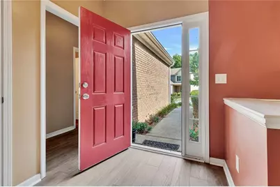 5003 Centennial Commons Drive NW, Acworth, GA 30102 - Photo 5