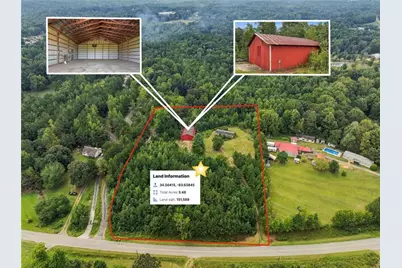 208 Garner Road, Cornelia, GA 30531 - Photo 7