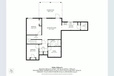 198 Wallace Hill Court, Lawrenceville, GA 30045 - Photo 41