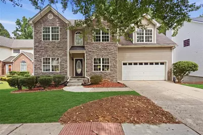 198 Wallace Hill Court, Lawrenceville, GA 30045 - Photo 37