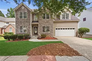 198 Wallace Hill Ct, Lawrenceville, GA 30045 - Photo 37