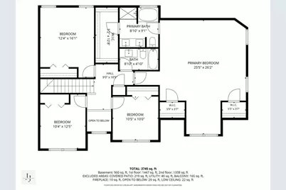 198 Wallace Hill Court, Lawrenceville, GA 30045 - Photo 39