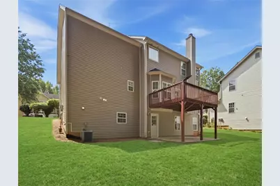 198 Wallace Hill Court, Lawrenceville, GA 30045 - Photo 35