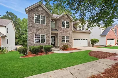 198 Wallace Hill Court, Lawrenceville, GA 30045 - Photo 1