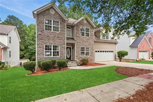 198 Wallace Hill Ct, Lawrenceville, GA 30045 - Photo 1