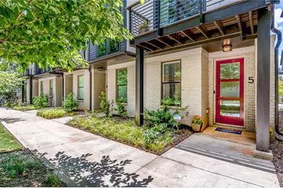 1350 May Avenue SE #5, Atlanta, GA 30316 - Photo 3