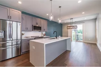 1350 May Avenue SE #5, Atlanta, GA 30316 - Photo 11