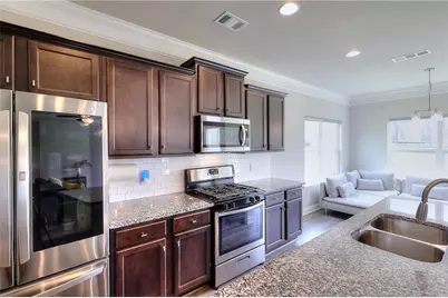 1319 Kim Manor Way, Lawrenceville, GA 30043 - Photo 21