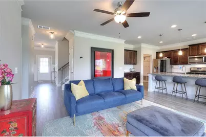 1319 Kim Manor Way, Lawrenceville, GA 30043 - Photo 13