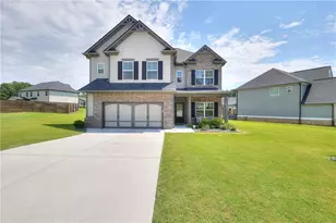 1319 Kim Mnr Wy, Lawrenceville, GA 30043 - Photo 3