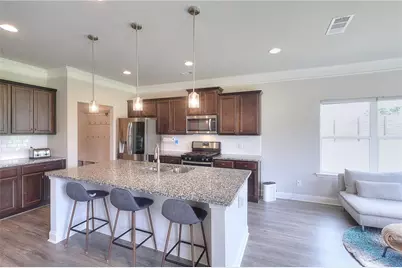 1319 Kim Manor Way, Lawrenceville, GA 30043 - Photo 19
