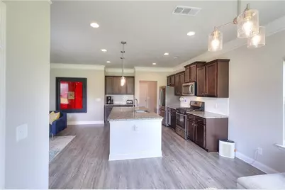 1319 Kim Manor Way, Lawrenceville, GA 30043 - Photo 23