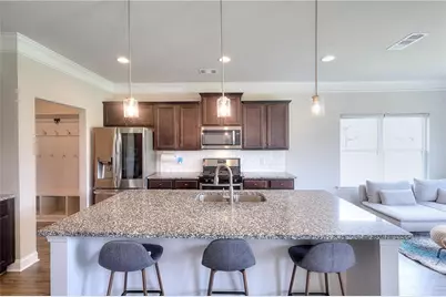 1319 Kim Manor Way, Lawrenceville, GA 30043 - Photo 17