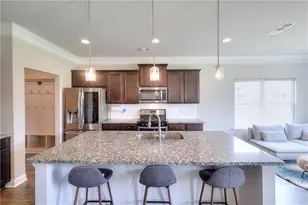 1319 Kim Mnr Wy, Lawrenceville, GA 30043 - Photo 19