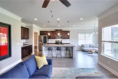 1319 Kim Manor Way, Lawrenceville, GA 30043 - Photo 15