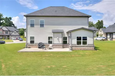 1319 Kim Manor Way, Lawrenceville, GA 30043 - Photo 3
