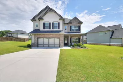 1319 Kim Manor Way, Lawrenceville, GA 30043 - Photo 1