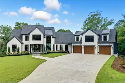 715 Lawson Drive, Canton, GA 30115 - Photo 1