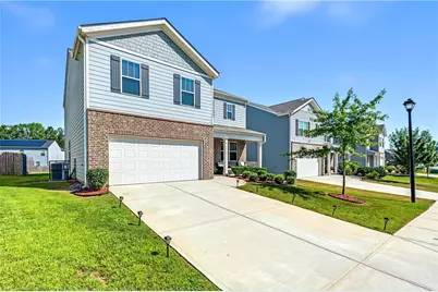 5384 Pennington Court, Atlanta, GA 30349 - Photo 3
