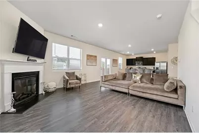 5384 Pennington Court, Atlanta, GA 30349 - Photo 15