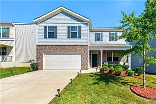 5384 Pennington Ct, Atlanta, GA 30349 - Photo 1