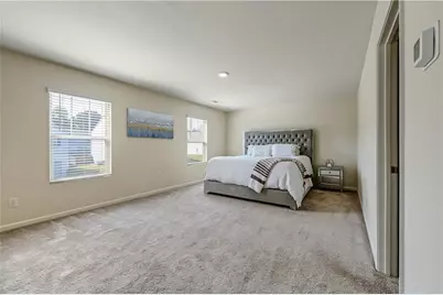 5384 Pennington Court, Atlanta, GA 30349 - Photo 23