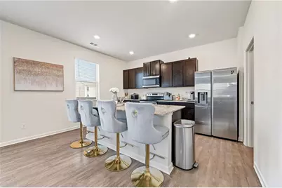 5384 Pennington Court, Atlanta, GA 30349 - Photo 9