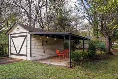 3373 Lavista Drive, Hapeville, GA 30354 - Photo 31