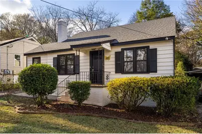 3373 Lavista Drive, Hapeville, GA 30354 - Photo 35