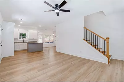 7511 Magnolia Lane, Murrayville, GA 30564 - Photo 11