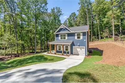 7511 Magnolia Lane, Murrayville, GA 30564 - Photo 3