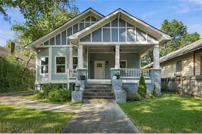 1545 S Gordon Street SW, Atlanta, GA 30310 - Photo 1