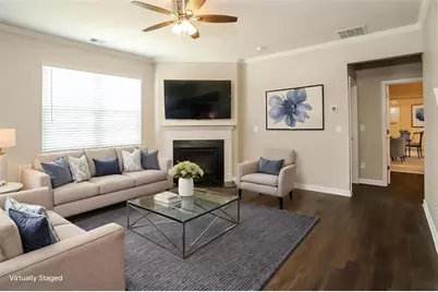 115 Fallen Oak Trace, Dallas, GA 30132 - Photo 3