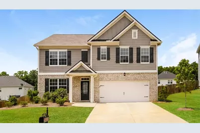 115 Fallen Oak Trace, Dallas, GA 30132 - Photo 1