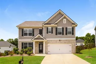 115 Fallen Oak Trce, Dallas, GA 30132 - Photo 1