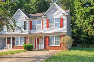 1275 Maple Valley Court, Union City, GA 30291 - Photo 7