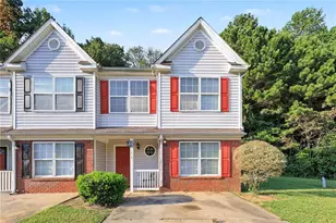 1275 Maple Valley Ct, Union City, GA 30291 - Photo 1
