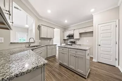 321 Melody Lane, Cartersville, GA 30121 - Photo 17