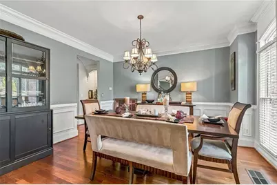 4024 Herron Trail SW, Atlanta, GA 30349 - Photo 3