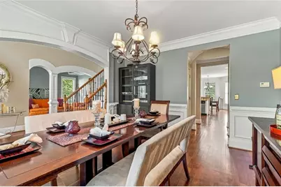 4024 Herron Trail SW, Atlanta, GA 30349 - Photo 5