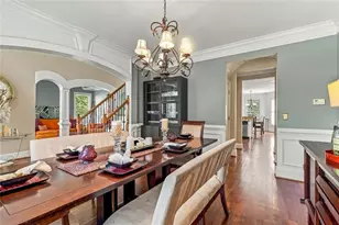 4024 Herron Trail SW, Atlanta, GA 30349 - Photo 5