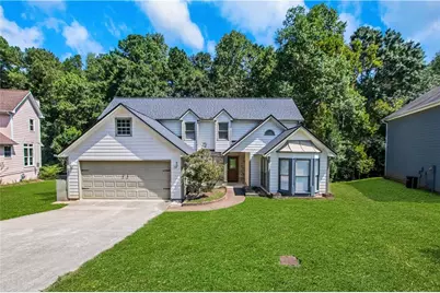397 Ravinia Way, Lawrenceville, GA 30044 - Photo 1