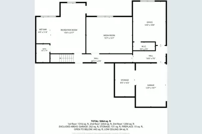 1250 Austin Glen Drive, Atlanta, GA 30338 - Photo 63