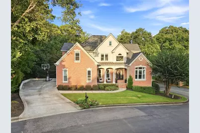1250 Austin Glen Drive, Atlanta, GA 30338 - Photo 1