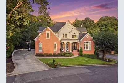 1250 Austin Glen Drive, Atlanta, GA 30338 - Photo 3